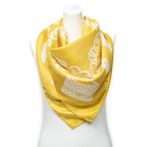 Chanel Scarf